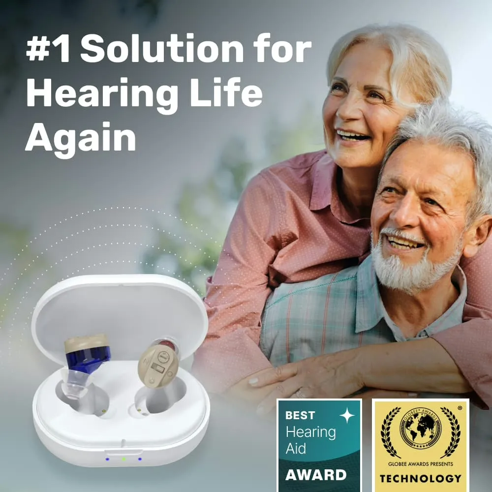 Professional OmniHear Device